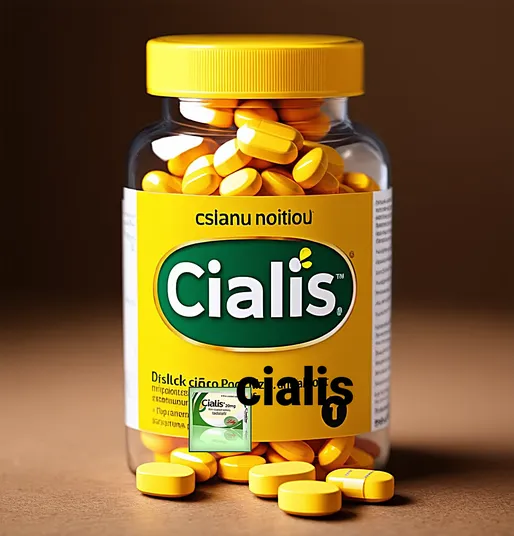 Donde comprar cialis en internet